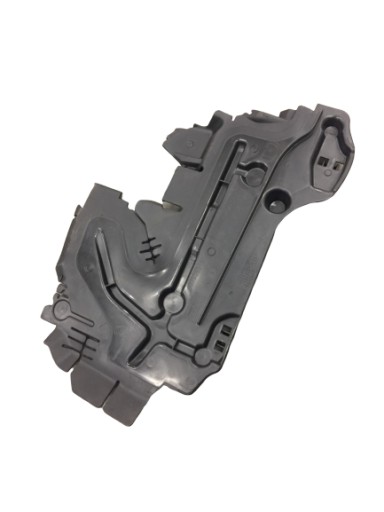 9675253280 - ВОЗДУШНЫЙ РУЛЬ PEUGEOT 208