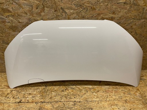 1SL823031B - Кришка двигуна капота seat mii 1sl 2012- **