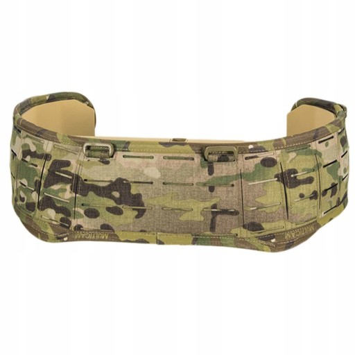 Мультикамовий тактичний ремінь Direct Action Mosquito BT-MQMS-CD5-MCM