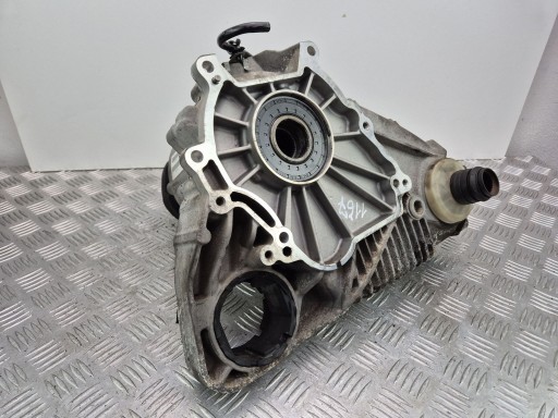 Reduktor BMW X6 E71 35d 7574777 M57D30 306D5