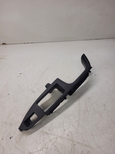 Корпус ручка двери правая задняя AUDI A7 4G8867372