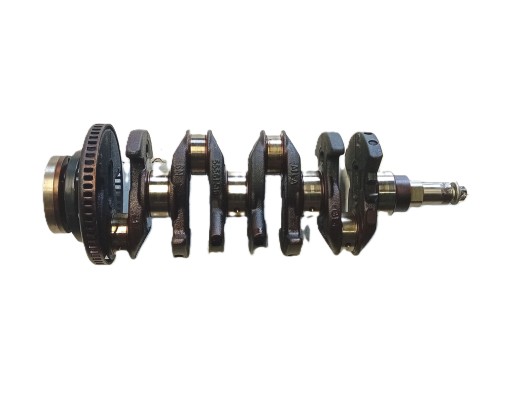 crank B14XER OPEL CORSA E 55561516