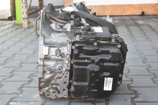Getriebe AUTOMATYCZNA * BMW I8 24008743342