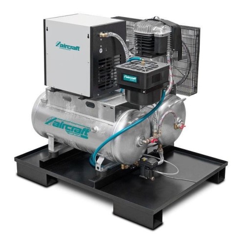 КОМПРЕСОР AIRPROFIDUO703/2X75/13K ЛІТАК 2023186