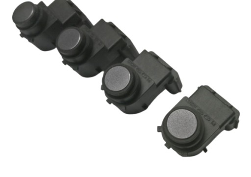 Датчик парковки 95720-j7000 kia ceed iii pro