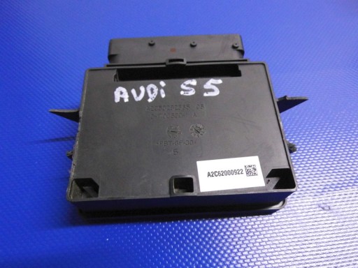 Bedienteil modul elektrische Parkbremse 8K0907801N AUDI A5 S5 8T 07-17R