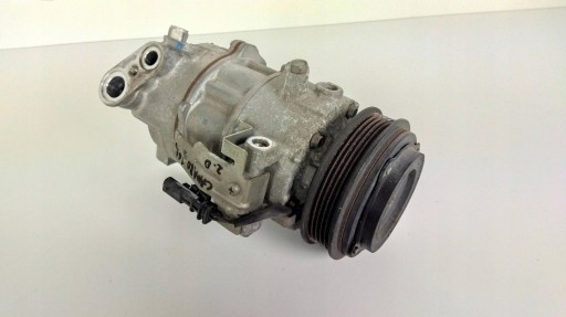CAMARO 16- 2.0 Klimakompressor klimaanlage 447280-9670