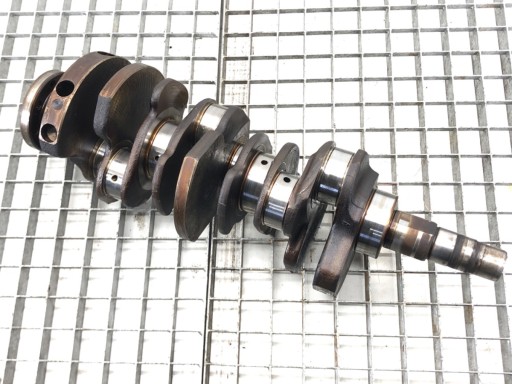 КОЛЕНВАЛ CHRYSLER 300M 2.7B EER