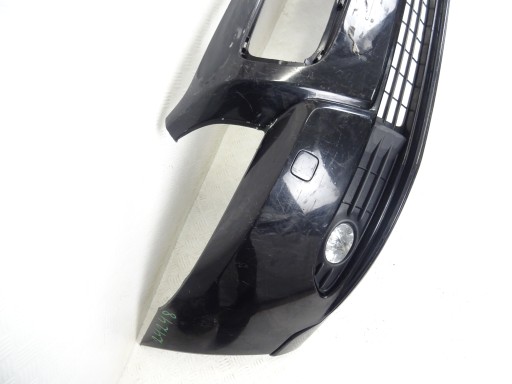 Volvo S40 LIFT 07-12 bumper front front