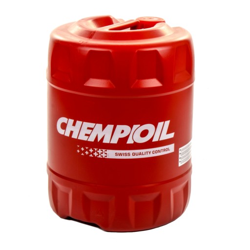 CHEMPIOIL 15W40 20л МИНЕРАЛЬНОЕ МОТОРНОЕ МАСЛО