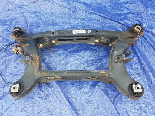 2073506802 - Задний колыбель задний mercedes w207 sleed