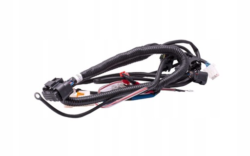 MOR.11.389 - Проводка EFI Hyper 125