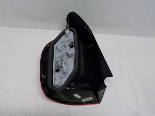 RENAULT GRAND MODUS LIFT light right rear part rear