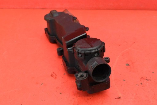Abdeckung der Ventile Gehäuse 9651815680 CITROEN C4 1 und 1.6 HDI 90 KM 04-08