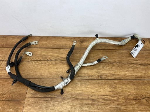 wiring bundle rozrusznika Chevrolet Camaro 2016+ 6.2 SS