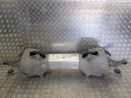 Балка задней подвески citroen c5 iii 2.0 hdi седан