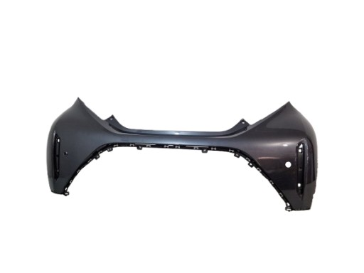 bumper rear part rear TOYOTA AYGO X 2022- 52159-0H120