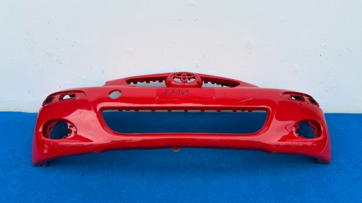 TOYOTA AYGO LIFT 09-12 year bumper front 52119-0H080A EA149