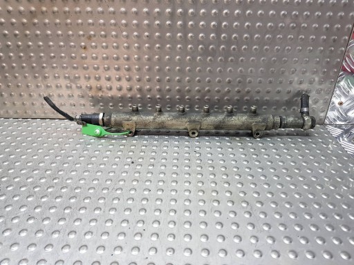 Rampe injection Capteur 30622085 0281002612 VOLVO XC90 et 2.4 D5 163 KM