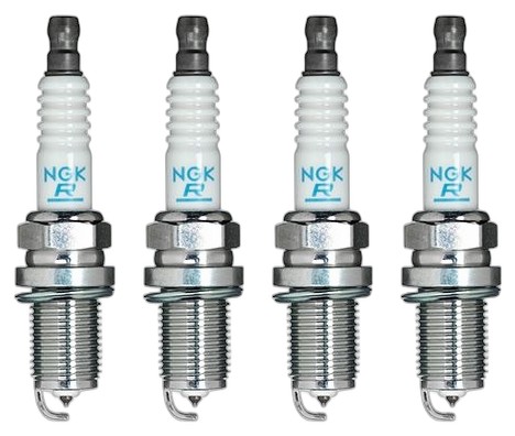 Свеча зажигания нгк 2300