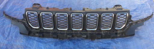 JEEP GRAND CHEROKEE WL 21 22 Решетка радиатора