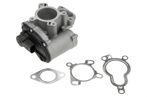 EGR-RE-020 - КЛАПАН EGR LAGUNA MEGANE SCENIC TRAFIC 2.0 DCI 05-