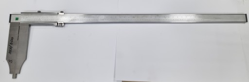 Калипер 1000/300 матовый