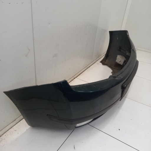 bumper front front SKODA FABIA 1