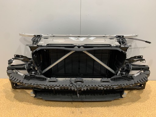 BMW X4 G02 X3 G01 LCI 3.0i Front Beller