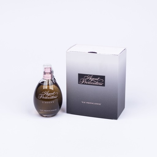 agent provocateur l'agent eau provocateur woda toaletowa 50 ml  tester 