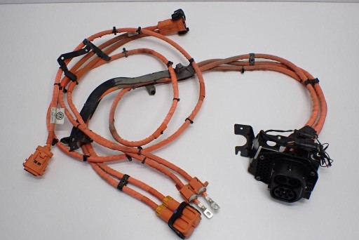 12E915561 12E971676AD - ЗАРЯДНИЙ ПРИСТРІЙ MII ELECTRIC