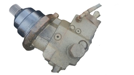 Гидромотор приводной двигатель VOLVO EC280 97R