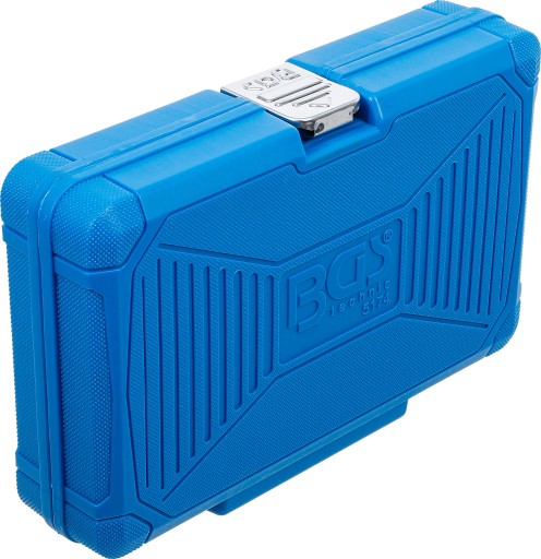 Bgs 5174, набір головок 6,3 мм