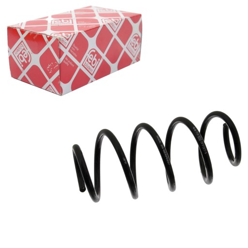 FEBI 37394 ПРУЖИНА ПІДВІСКИ СИДІННЯ