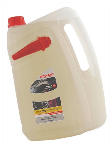 Y9P09 AUTOLAND ATACK PLUS DBКод: 127115899