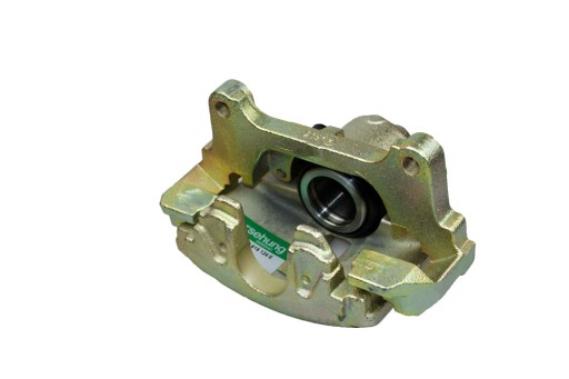 B11371 - Зажим ветчины передний правый VW GOLF V VI PASSAT B8