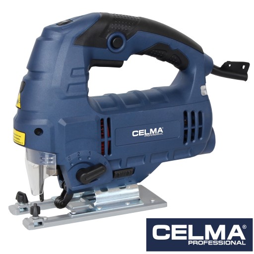 Лобзик DPPE100AEO CELMA Pro 800w 3 роки GW!