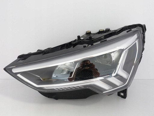 AUDI Q3 II 2 F3 83A 18- light FULL LED left front EU