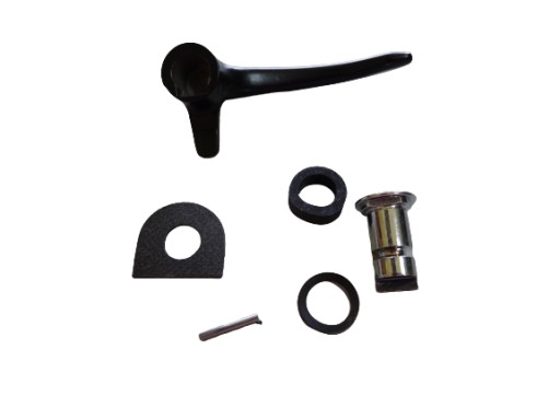 Ручка правого скла MERCEDES UNIMOG A3475860167