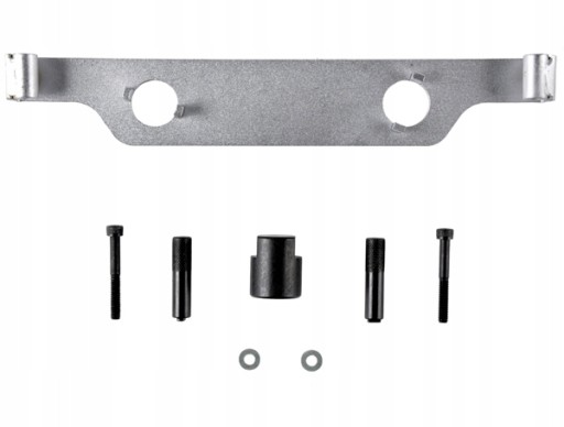 Комплект замков замок ГРМ Opel 2.0 / 2.4 Ecotec