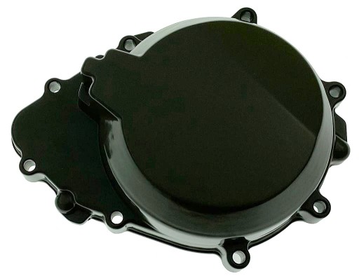 MOT313-043BGOLD - КРИШКА ДВИГУНА KAWASAKI ZX6R ZX636 2003-2004