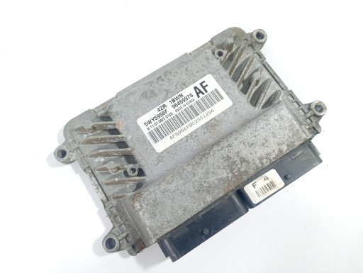 computer Centralina Motore OE 96469978AF Toyota Avensis T25 KOMBI 03-08