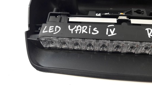Toyota Yaris Cross Trzecie light stop KO-16 LED (R90)