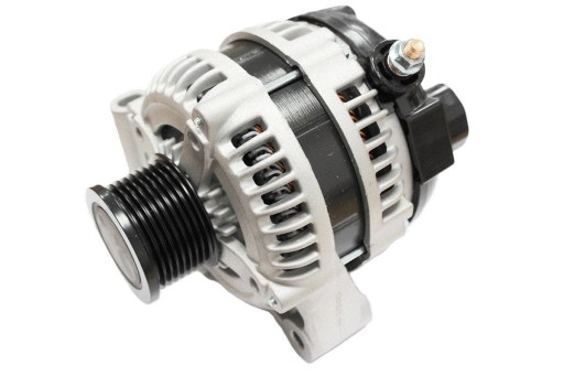 LR133249R - Генератор land rover discovery l319 range rover sport l320 2.7 tdv6