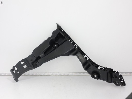 MERCEDES E-class S214 KOMBI T-MODELL 23- support bracket W bumper left rear part