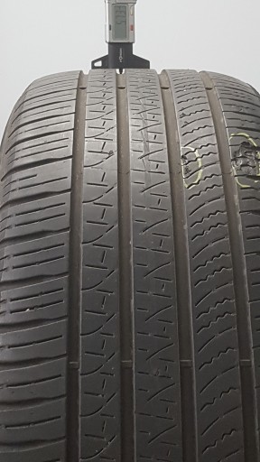 PIRELLI SCORPION ZERO ALL SEASON 235 / 50R20 5,5 м