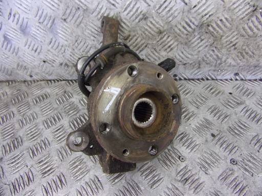 otoč čepu levý předek ABS RENAULT MODUS
