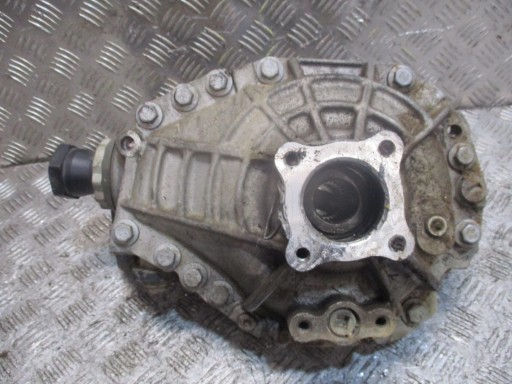differential diff VOGUE 3,0D CPLA-3017BE 3,21