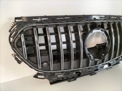 grille grid grill MERCEDES E KLASA W214 22- AMG 63 6.3