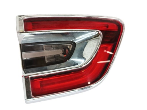 light rear part to the bonnet left 265550151R Renault Kadjar and (2015- )